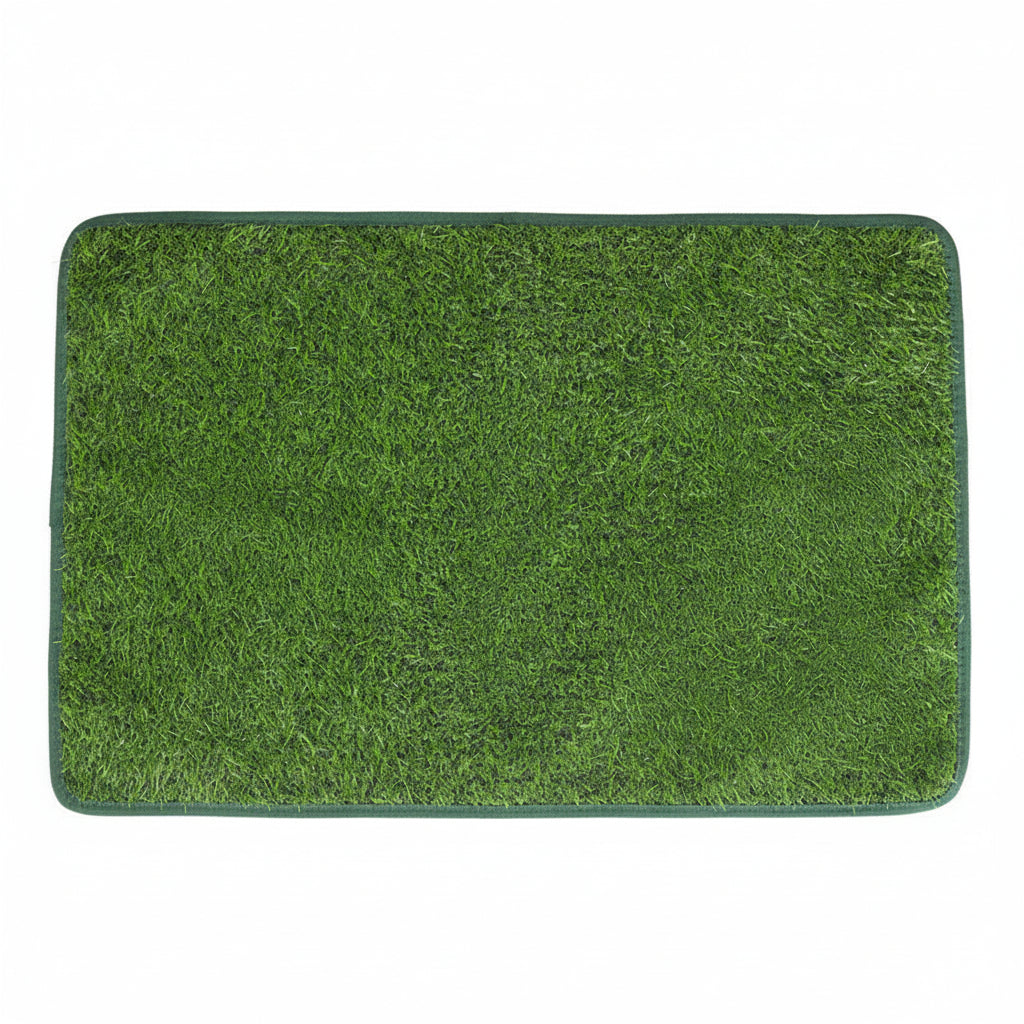 Hunde Grasmatte Pipi Matte Indoor Trainingsrasen
