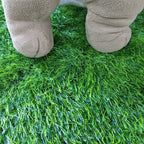 Hunde Grasmatte Pipi Matte Indoor Trainingsrasen