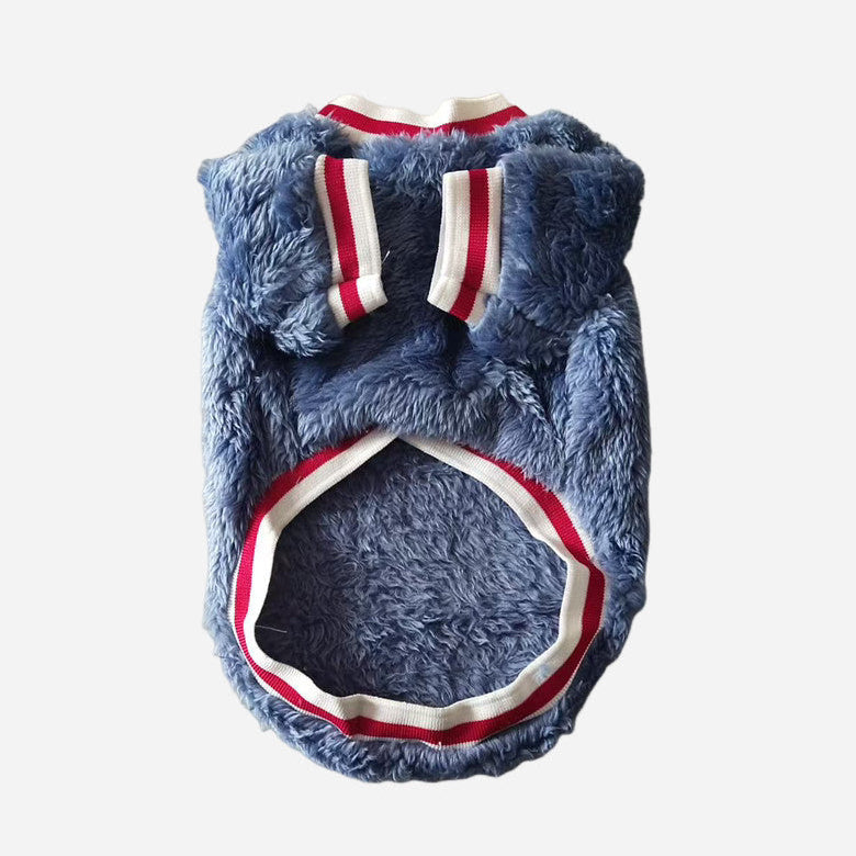 Hunde Pullover Haustier Freizeit Baumwolle Alltagskleidung