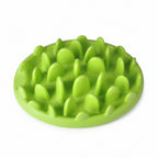 Katzen Slow Feeder Napf Rutschfeste Futterschale